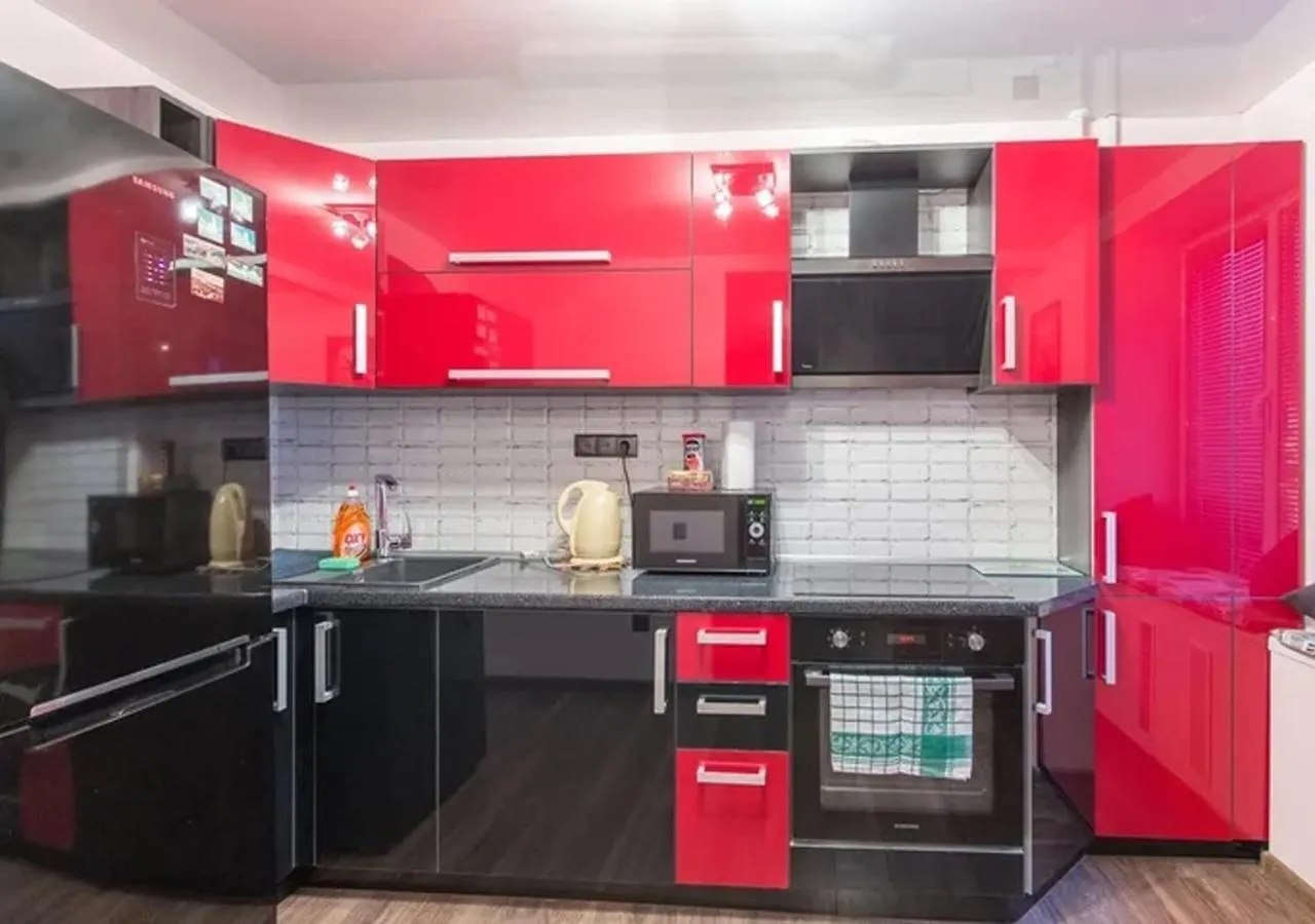 Apartments In The Center Of Minsk On Romanovskay Sloboda 10