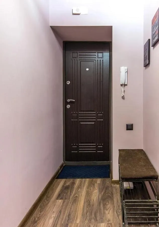 Apartments In The Center Of Minsk On Romanovskay Sloboda 10